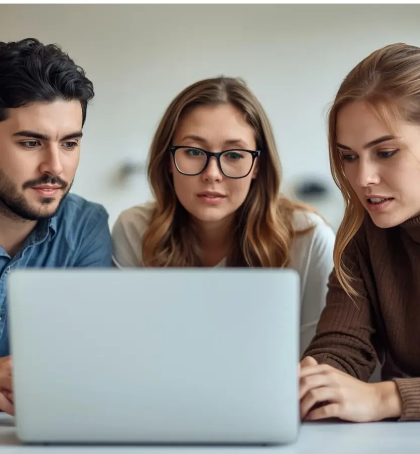 Your One-Stop Platform for Training and Career Placement