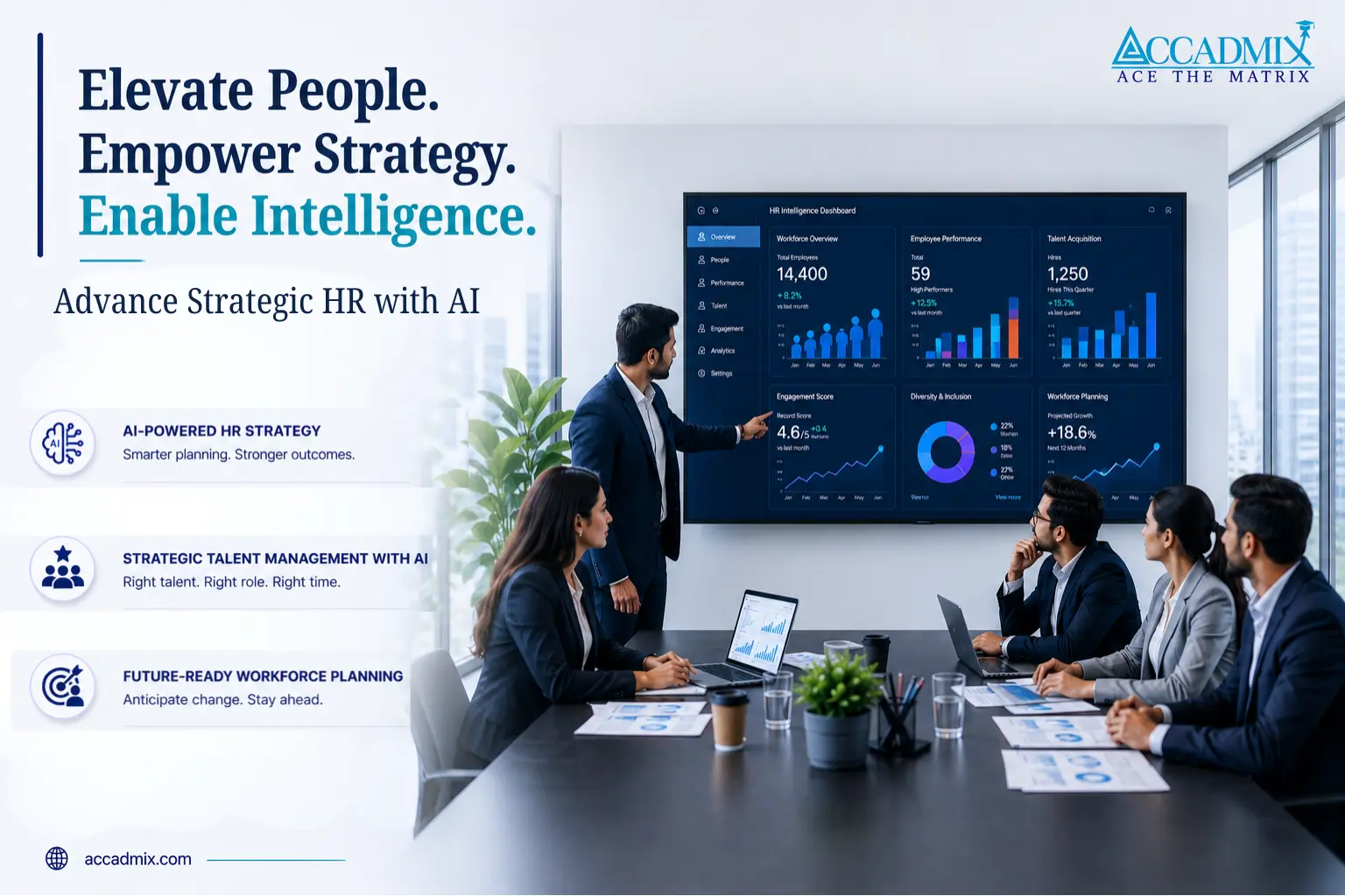 HR Course Banner
