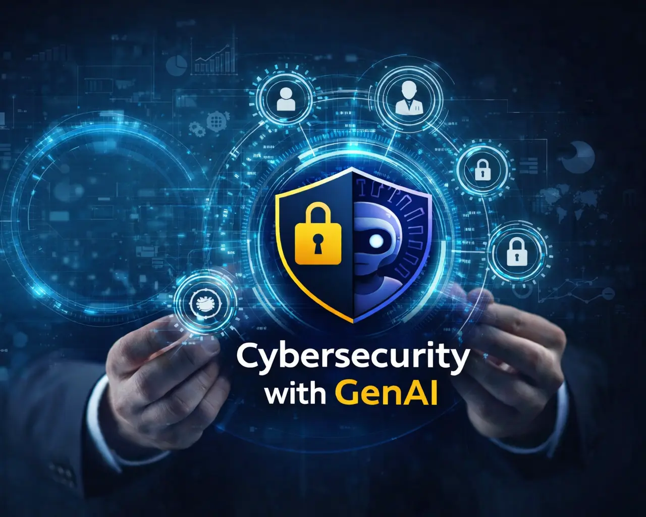 Cybersecurity with Gen AI