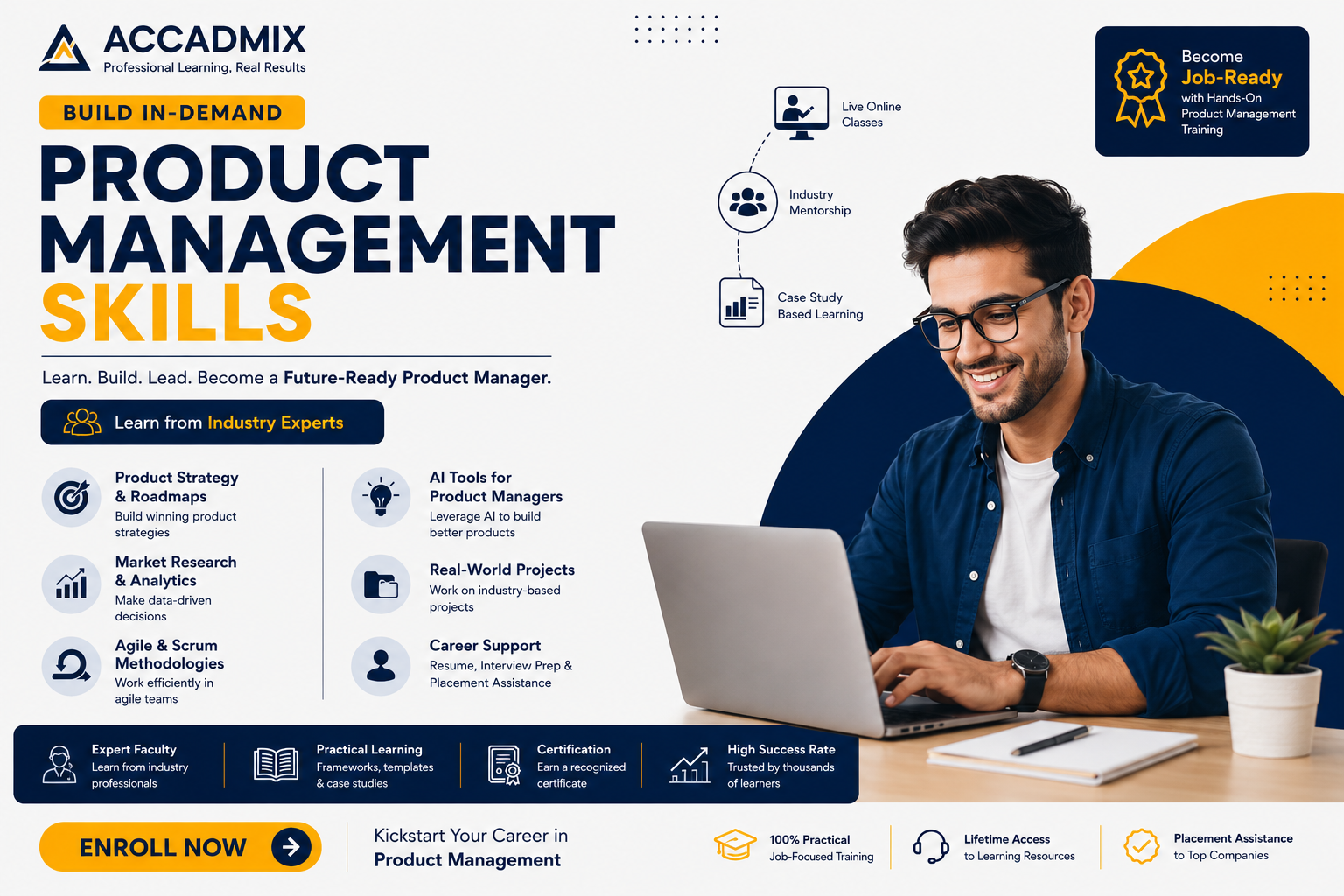 Product Management Course