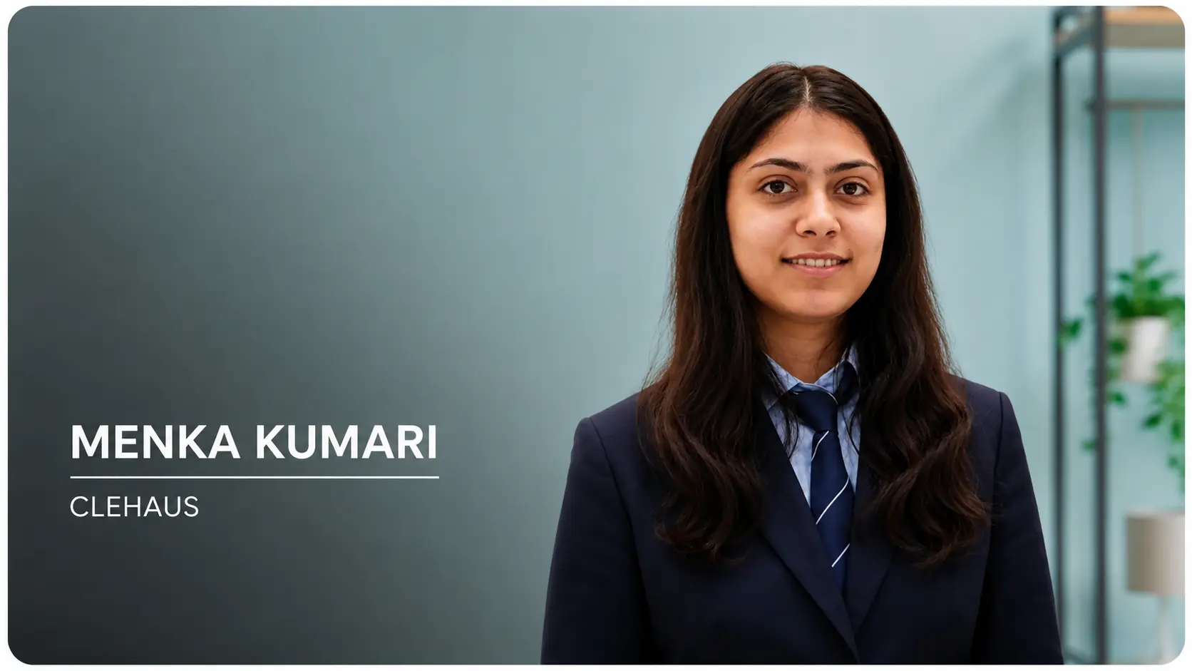 Menka Kumari